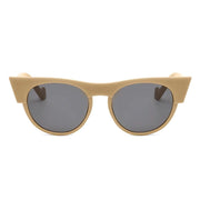 cat eye vintage sunglasses for women, view 11 - MRSLM