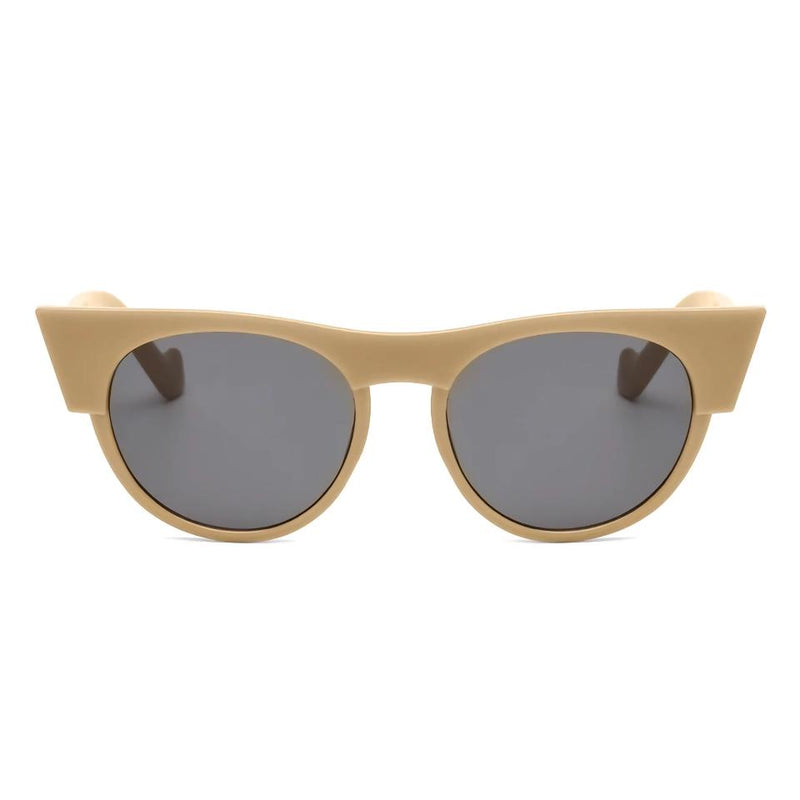 cat eye vintage sunglasses for women, view 11 - MRSLM