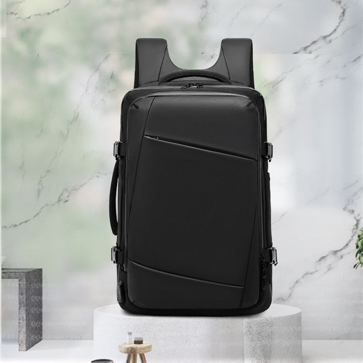 Men's Fashion Outdoor Casual Large Capacity Backpack