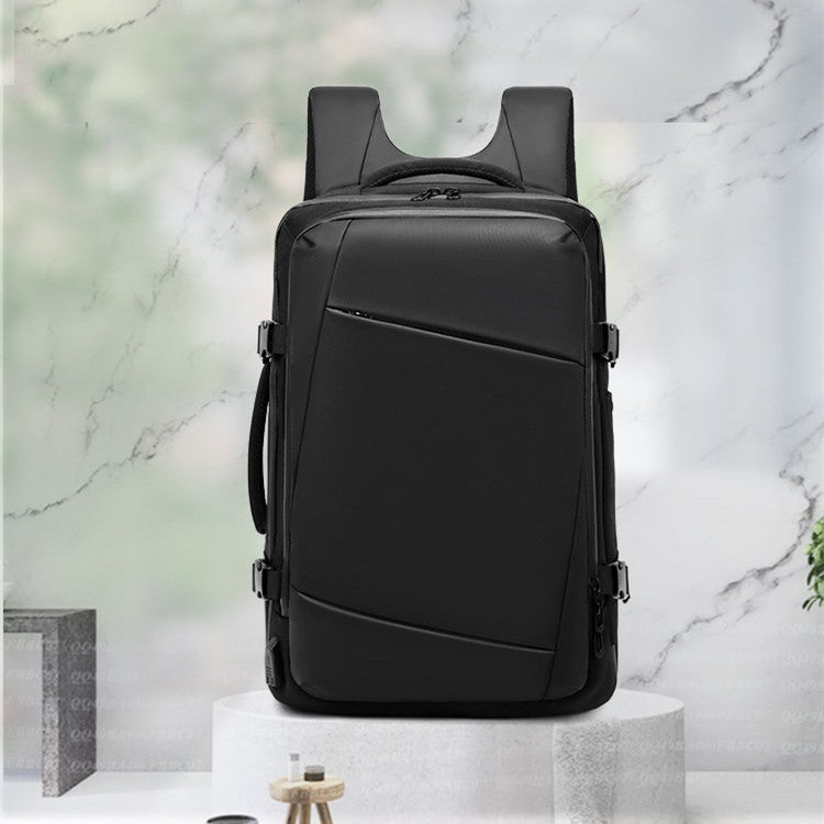 men's outdoor casual backpack - MRSLM