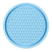 diamond car cup holder mat, view 7 - MRSLM