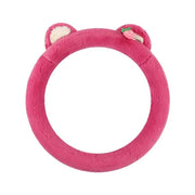cat ears steering wheel cover, view 7 - MRSLM