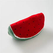 fruit design soft pillow, view 4 - MRSLM