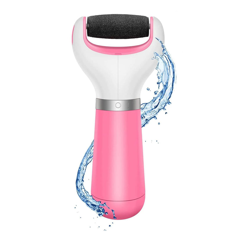 electric foot care machine - MRSLM