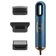 3-in-1 anion hair dryer, view 2 - MRSLM