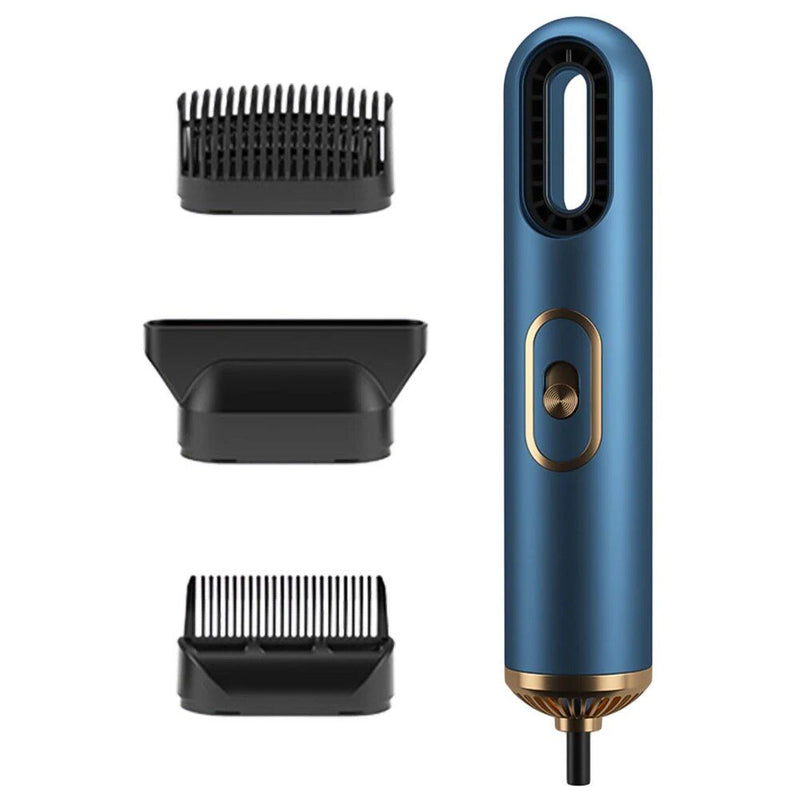 3-in-1 anion hair dryer, view 2 - MRSLM