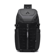 men's waterproof crossbody bag, view 6 - MRSLM