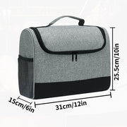 Bar tool polyester storage bag, view 4 - MRSLM