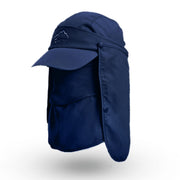 outdoor sun hat, view 3 - MRSLM