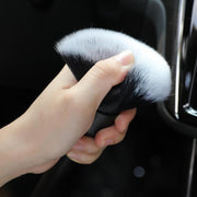 ultra-soft car detailing brush, view 6 - MRSLM