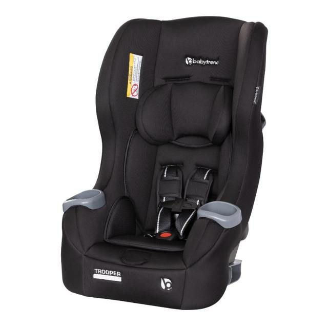 convertible 3-in-1 car seat - MRSLM