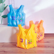 kid's inflatable swim vest - MRSLM