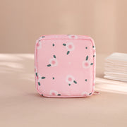 cosmetic storage bag, view 4 - MRSLM