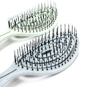 elastic massage comb, view 8 - MRSLM