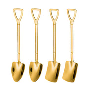 shovel spoons set, view 2 - MRSLM