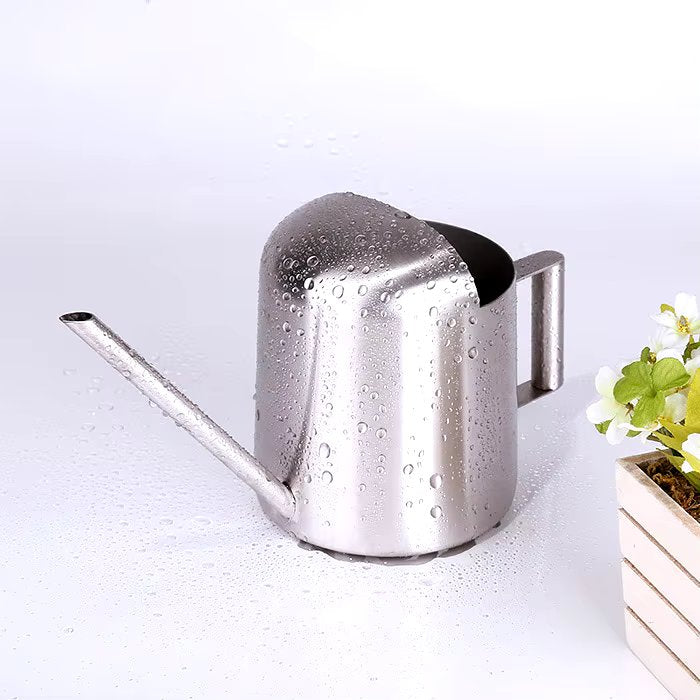 stainless steel watering can, view 5 - MRSLM