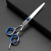 6-inch hair thinning scissors, view 5 - MRSLM