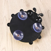 Ladybug toothbrush holder, view 10 - MRSLM