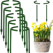 greenhouse plant support frame - MRSLM