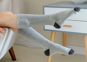 Rechargeable heated socks with battery - MRSLM