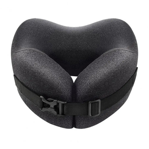 memory foam travel neck pillow - MRSLM