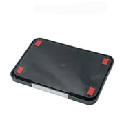 Anti-slip car dashboard mat, view 8 - MRSLM