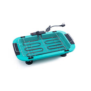 household multi-function electric grill, view 2 - MRSLM