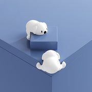 puppy silicone corner guards - MRSLM
