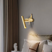 creative bedroom wall lamp, view 8 - MRSLM