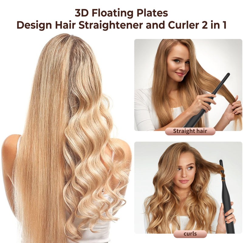 small flat iron, view 5 - MRSLM