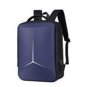 men's multi-function backpack, view 10 - MRSLM