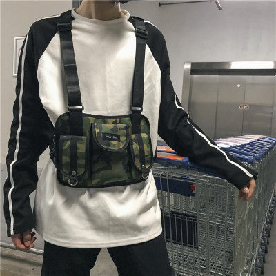 sports and leisure bag, view 8 - MRSLM