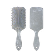 marble air cushion hairbrush, view 4 - MRSLM