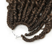 14-inch dreadlock wig, view 5 - MRSLM