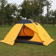 ultralight double layer camping tent - MRSLM