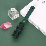 air bag anti-static detangling hair brush, view 3 - MRSLM