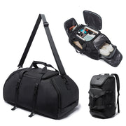 men's outdoor travel bag, view 5 - MRSLM