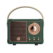 waterproof bluetooth speaker - MRSLM