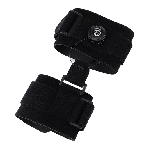 adjustable foot support brace - MRSLM