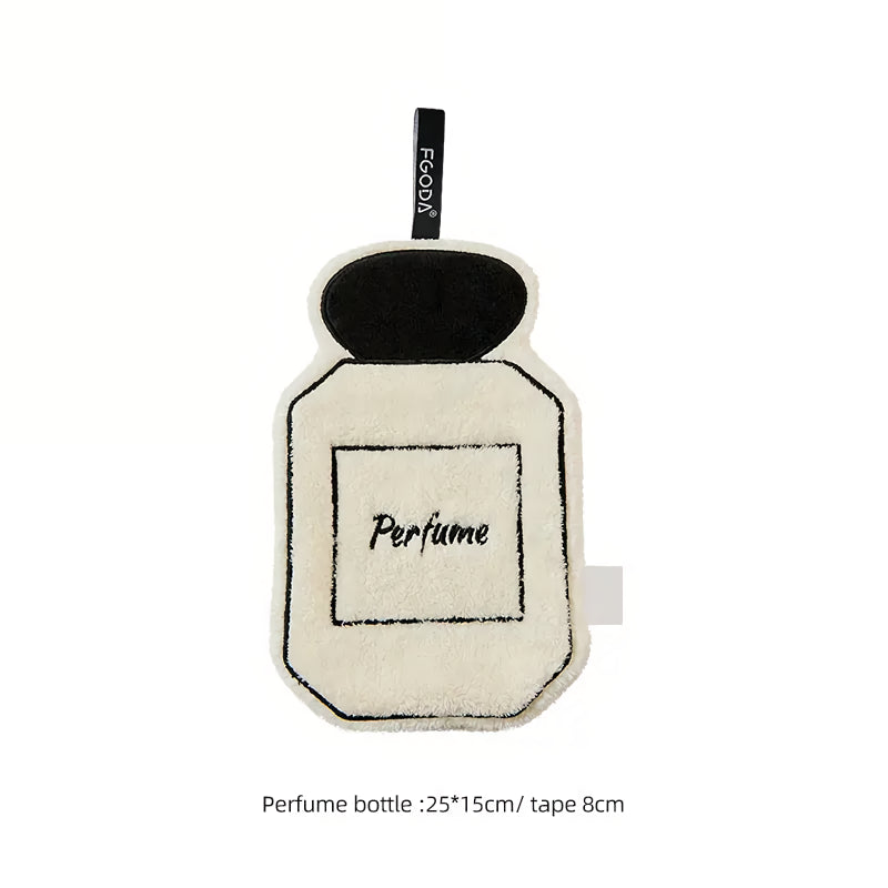 quick-dry hanging hand towel, view 3 - MRSLM