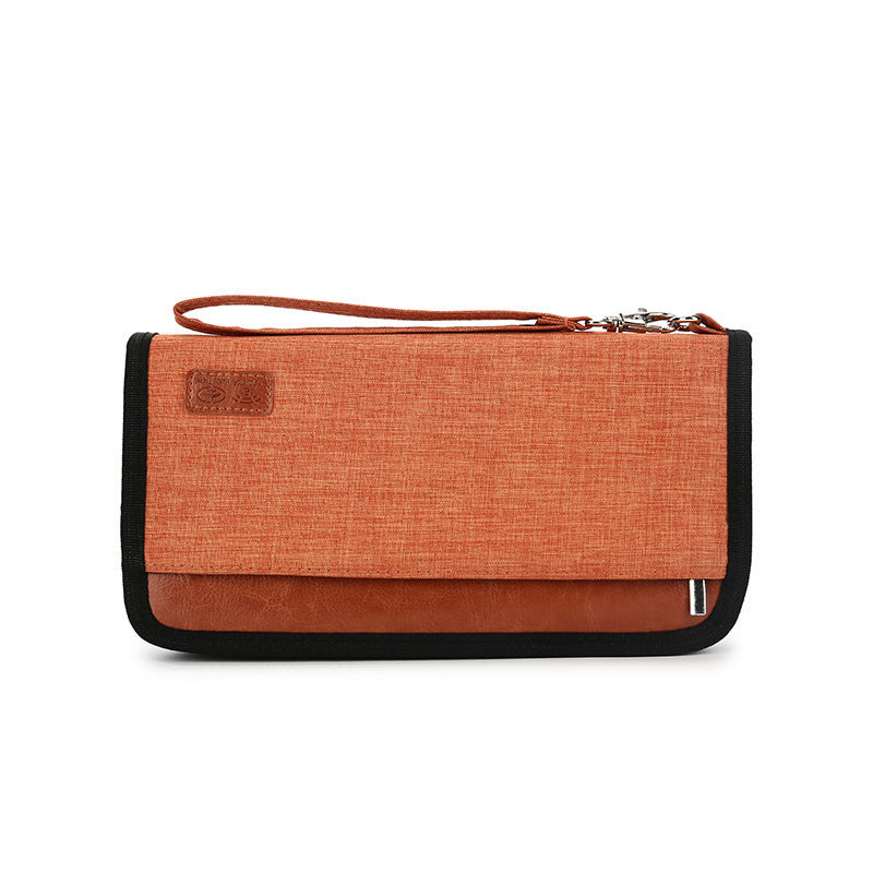 long passport holder, view 5 - MRSLM
