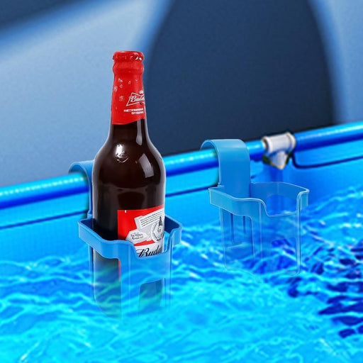 swimming pool water cup hanger - MRSLM