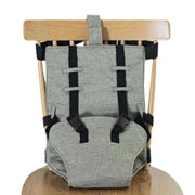 portable baby dining chair belt, view 3 - MRSLM