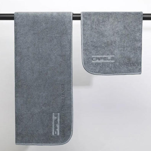microfiber car wash towel - MRSLM