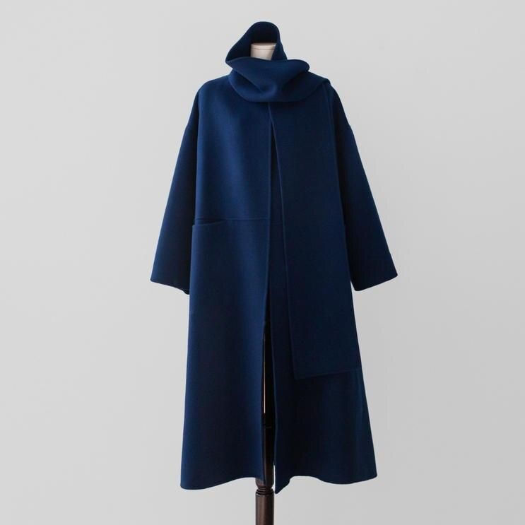 Fashion Women's Coat