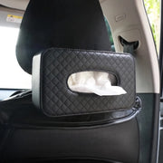 universal car tissue box - MRSLM