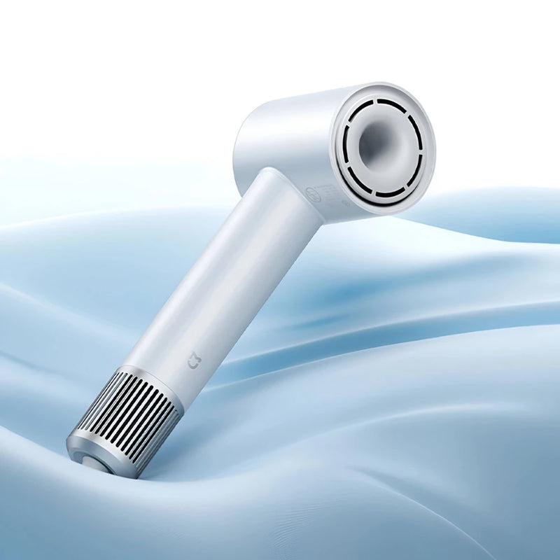 high-speed negative ion hair dryer, view 9 - MRSLM