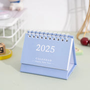 kawaii desk calendar annual planner, view 4 - MRSLM