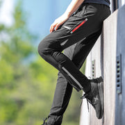 cycling pants, view 3 - MRSLM