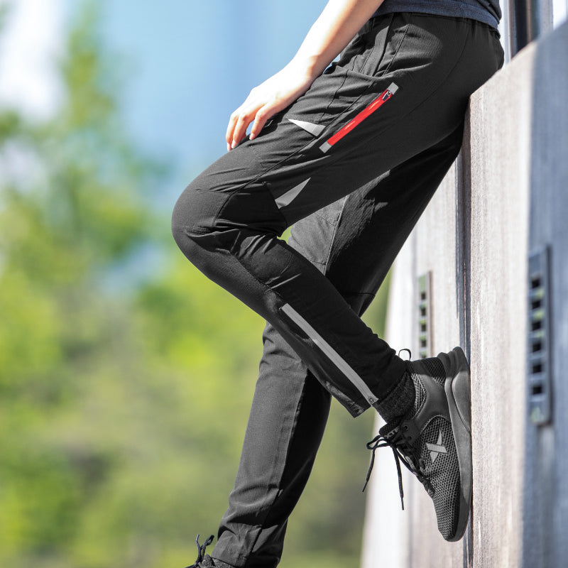 cycling pants, view 3 - MRSLM